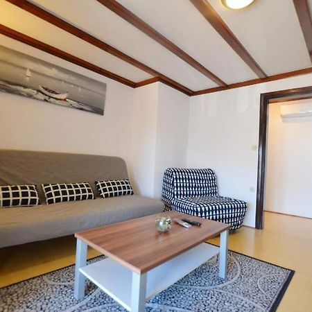 Tony Apartments Rovinj Dış mekan fotoğraf