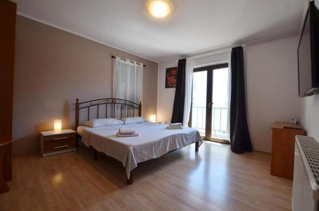 Tony Apartments Rovinj Dış mekan fotoğraf